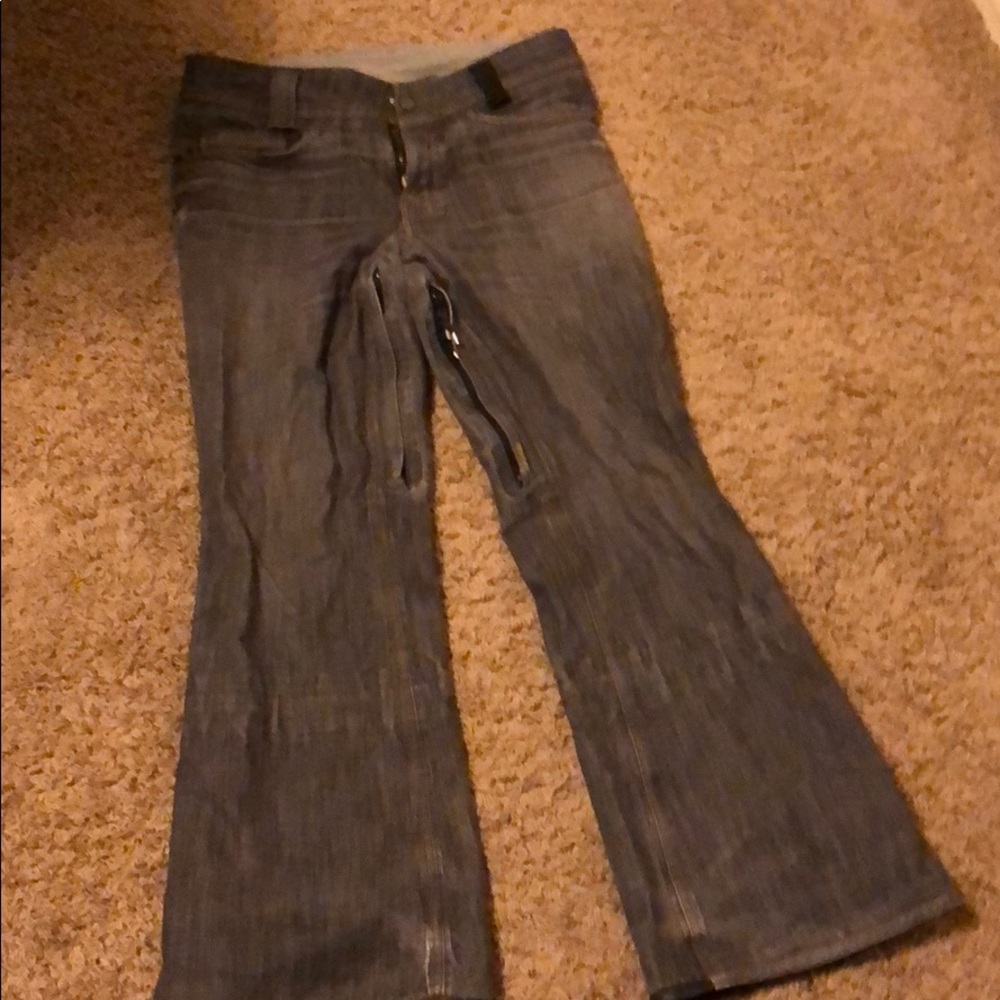 Holden “Jean” snowboard pants